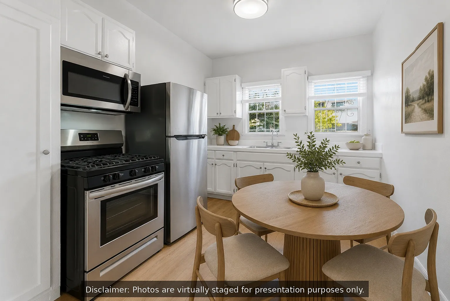 2 bed, 1000 sqft, $2,695 — Photo 3