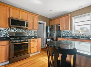 206 Fort St #1, East Providence, RI 02914