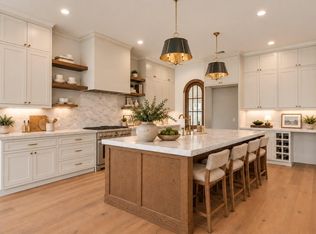 1726 Saxon Dr, Houston, TX 77018