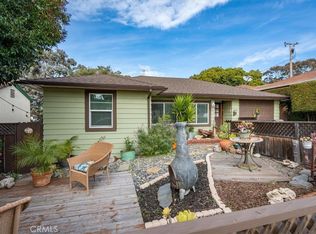 986 Walnut St, San Luis Obispo, CA 93401