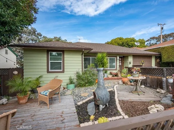 986 Walnut St, San Luis Obispo, CA 93401