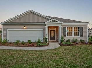 120 Harmony Ln LOT 35, Aria A Myrtle Beach, SC 29588