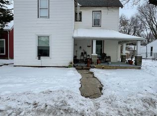 608 E Jefferson St APT 2, Crawfordsville, IN