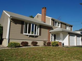 101 Springdale Rd, Wethersfield, CT 06109