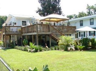 5317 E Perdido Ave, Orange Beach, AL 36561