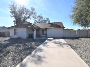638 N 93rd St, Mesa, AZ 85207