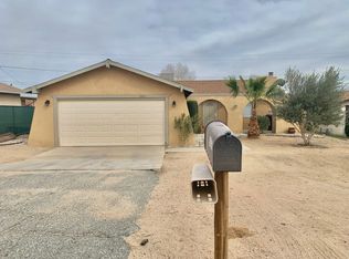 6143 Chia Ave, Twentynine Palms, CA 92277
