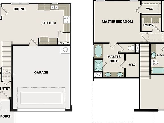 4th image of 296 Griffin Ln Lot 20