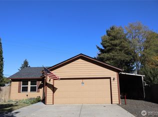 7413 NE 129th Avenue, Vancouver, WA 98682