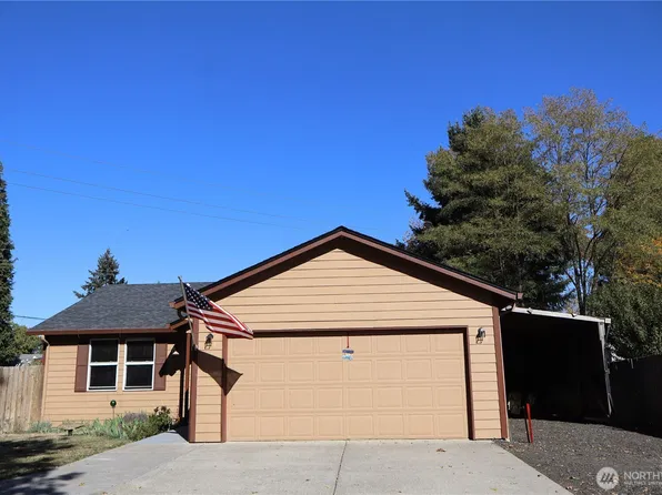 7413 NE 129th Avenue, Vancouver, WA 98682