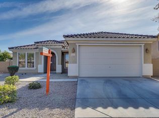 40371 W Art Pl, Maricopa, AZ 85138