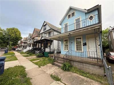 114 19th St, Buffalo, NY, 14213