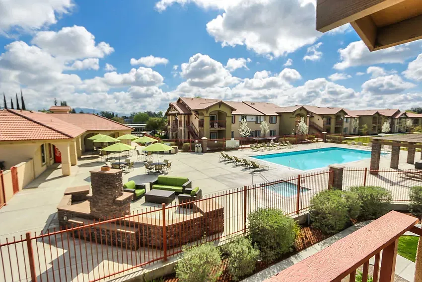 The Village at Henderson — Photo 2