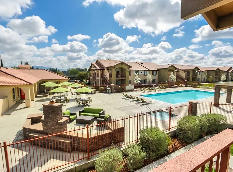 The Village at Henderson — Photo 2