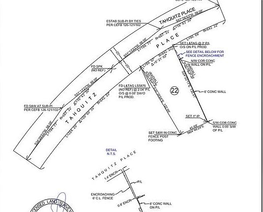 2nd image of 560 Tahquitz Pl