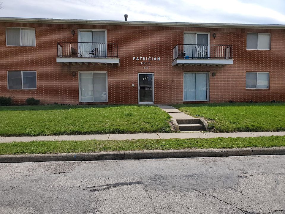 1st image of 820 4th St #E