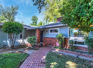 2672 N Bonnyview Rd, REDDING, CA 96001