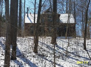 275 Spanish Bluff Rd, Anna, IL 62906