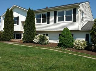 578 New Centre Rd, Hillsborough, NJ 08844