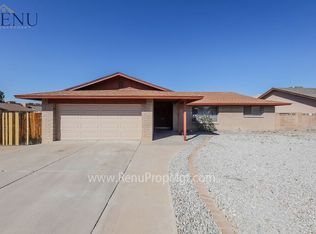 15412 N 55th Dr, Glendale, AZ 85306