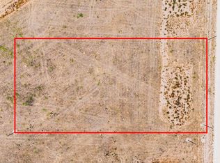 Blue Quail Run Lot 11, Seminole, TX 79360