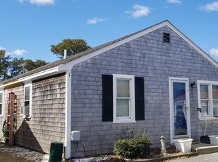 785 Route 28 UNIT 5, South Yarmouth, MA 02664