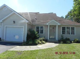 924 W Schumaker Manor Dr, Salisbury, MD 21804