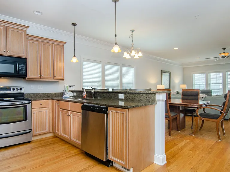 202 Fort Fisher Blvd N #A-4 — Photo 13