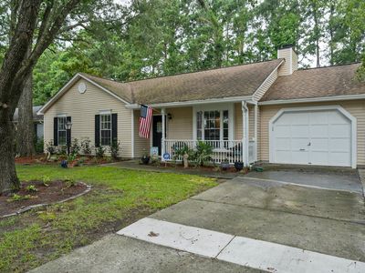 8435 Scotts Mill Dr, Charleston, SC, 29420