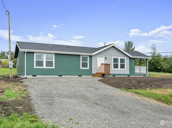 5508 Hillvue Road, Blaine, WA 98230