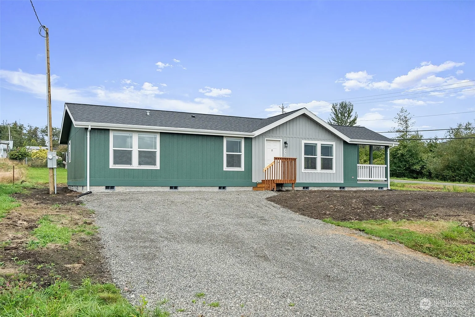 5508 Hillvue Road photo 1