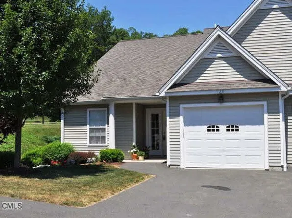 128 Louis Hill Rd, Sandy Hook, CT 06482