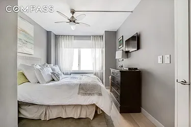 Rented by Compass