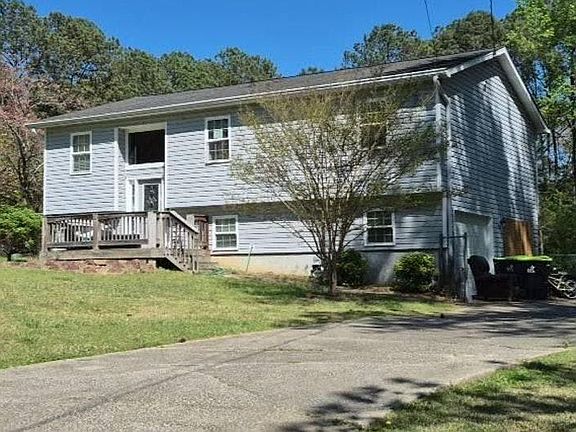 2nd image of 2716 Timber Valley Dr