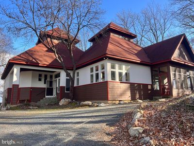 17463 Old Waterford Rd, Leesburg, VA, 20176