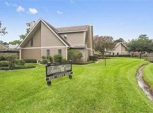 500 Aries Dr APT 2A, Mandeville, LA 70471