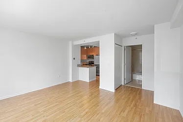 Rented by Gotham Organization