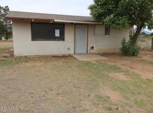 10119 S Healing Way, Hereford, AZ 85615