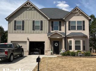 8719 Puett Dr, Douglasville, GA 30135