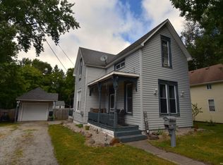 205 W Lake St, Knox, IN 46534