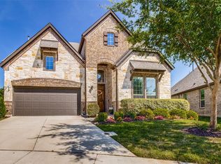 6345 Crossvine Trl, Argyle, TX 76226