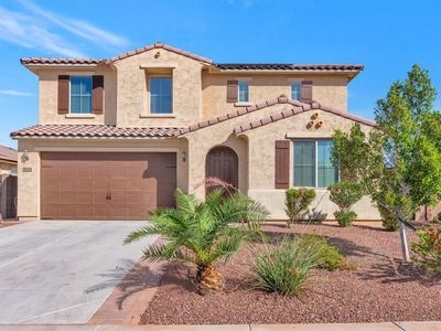 18554 W Jones Ave, Goodyear, AZ, 85338