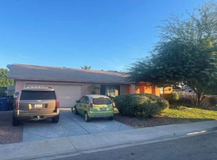 1904 W Del Plata Ln, Yuma, AZ 85364