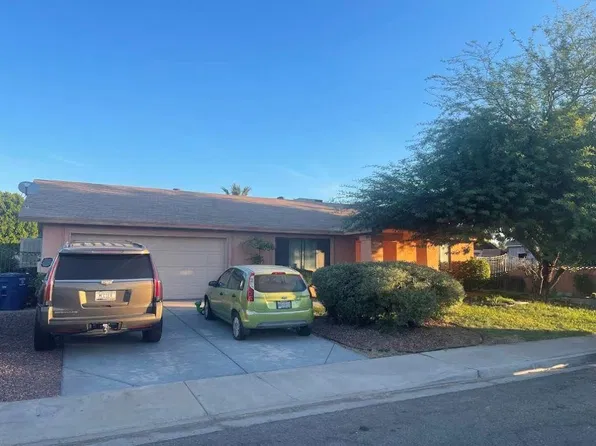 1904 W Del Plata Ln, Yuma, AZ 85364