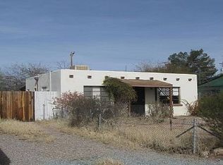 4237 E Camino De La Colina, Tucson, AZ 85711