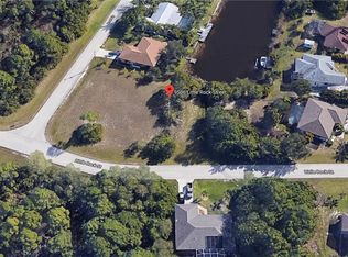 9506 Little Rock St, Port Charlotte, FL 33981