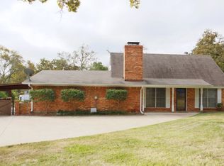 6074 W Circle St, Athens, TX 75752