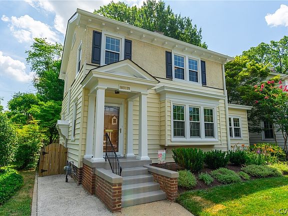 2nd image of 4017 Monticello St