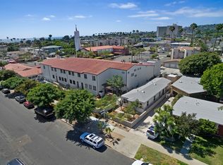 1038-40 Missouri St, San Diego, CA 92109