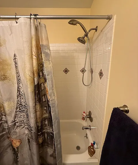 Bathroom 2